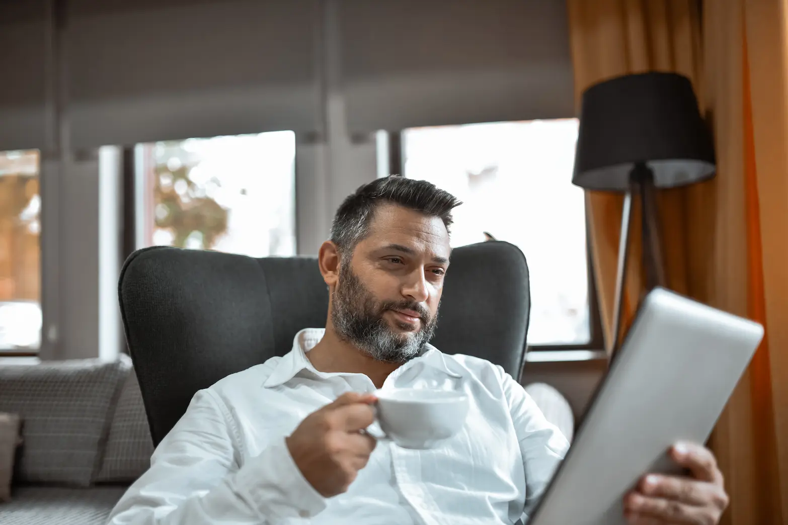 Disfruta beneficios digitales exclusivos